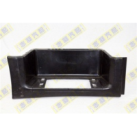 上車踏板 右下 紅色WG1642242104