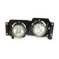 霧燈 左 HOWO 08款WG9719720015