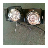 霧燈 右 HOWO 08款WG9719720016