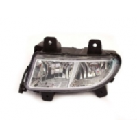 雾灯 左 HOWO 10款 WG9719720025