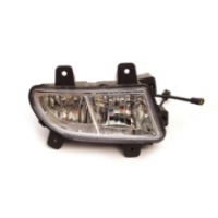 雾灯 右 HOWO 10款 WG9719720026