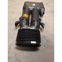 进气道主道 双筒式WG9725190160