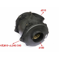 空气滤清器wg9725190100