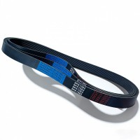 皮带多楔带风扇皮带空调皮带电机皮带8PK1062 重汽潍柴发动机皮带