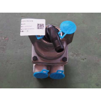 制动总阀WG9000360520