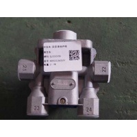 四回路保护阀WG9000360523