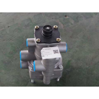 挂车控制阀WG9000360525