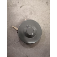 油箱盖 铁 带锁AZ9112550213-2