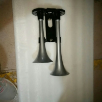 双音气喇叭WG9000270002