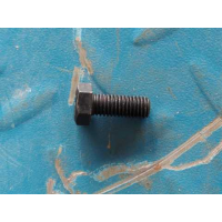 外六角螺栓 M10x25 ZQ150B1025