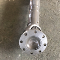 传动轴  0685 八孔 AZ9112310685