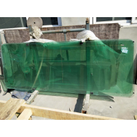 前挡风玻璃 带天线WG1642710001