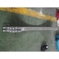 油箱紧固带(400L D型)WG9725550009