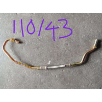 增压器进油管VG1095110143