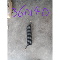 螺旋管WG9000360140