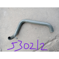 水箱下水管 散热器 豪沃 07款WG9719530212