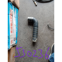 散热器出水管WG9719530236