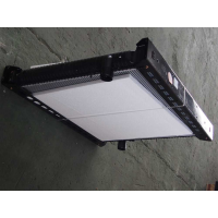 散热器 大马力WG9719530270