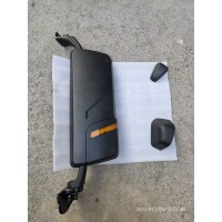 82WDLW681-020110倒车镜总成