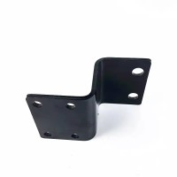 德龙X3000新M3000油罐支架新F3000转向油壶支架