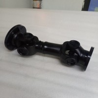 6孔搅拌车伸缩传动轴，777L=340，190元