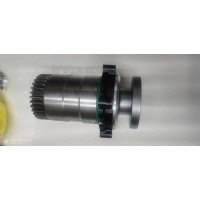 080V38502-0089曼C07发动机后取力器总成使用TXMAXMC07发动机后取力   1500元