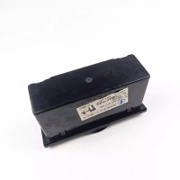 德龙新M3000顶杂物箱CD盒总成顶柜储物盒