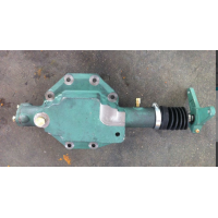 AZ2203216005 6档小盖总成  600元