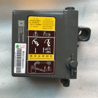 HOWO右置车液压手动油泵，WG9719826001，380元