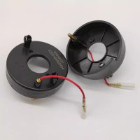德龙新M3000/X3000方向盘喇叭回位环F3000喇叭环接触点回位簧