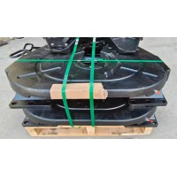 P M-38C-190-3.5铸钢鞍座 3300元