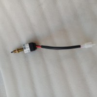 东风轻卡制动灯开关总成，3750410-K11001-B，15元