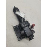 法士特小盖总成A-C03001-200双杆左操纵带锁档   780元