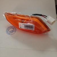 豪瀚MAX右转向灯LED，YG9525720032，40元