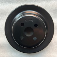 康明斯发动机风扇皮带轮，C3914463-C3971283，65元