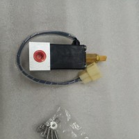临工挖机制动电磁阀，4120000759，275元