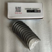 潍柴道依茨WP4发动机连杆瓦组件，13069456，120元