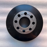 潍柴发动机曲轴皮带轮，612600020829，120元