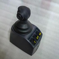 重汽HOWO T7H 汕德卡C7H TX G7H 换挡手柄单元，AZ970024000060，2400元