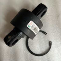 重汽HOWO推力杆胶芯球面销总成，WG9725529213，65元