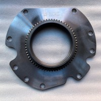 重汽变速箱低档锥毂总成，WG2203100005，140元