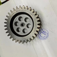 重汽曼发动机后取力驱动齿轮，080V38502-0087，150元