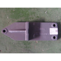 发动机支撑托架 豪沃08款WG9725593016