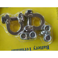 电瓶卡子 正负成套190003439922