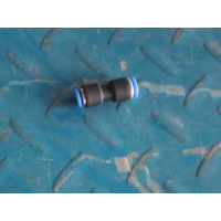 快插变径接头 6-4 WG9700240003