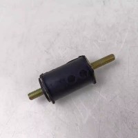 德龙新M3000进气道螺丝胶垫M3000空滤进气管固定螺丝缓冲块