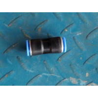 快速接头 直通 Φ14 塑料Z-KSJTLT14