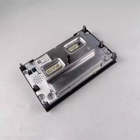 德龙X5000S高配10英寸触摸显示屏