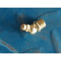 黄油嘴 D=10 45度HYZ 10x1 45D