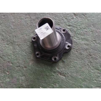 一轴端盖WG2203020002